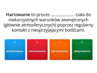  Edukacja Zdrowotna Klasa 6ab 