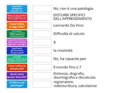 Settimana Nazionale della Dislessia 2022 - Per un mondo senza etichette: inclusione e innovazione