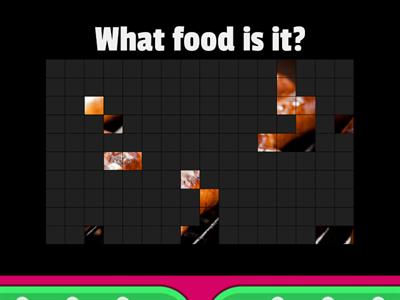 What food is it?