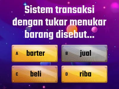 CINTAI BAHASA INDONESIA II - saidakhmd x WORDWALL