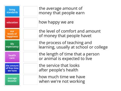 society and change