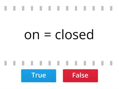 Closed vs. Open Syllable Words