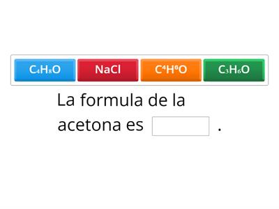 Copia de Completa cada oración con la palabra adecuada