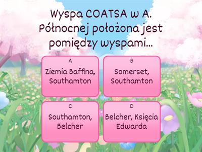 Wyspy i Półwyspy Świata