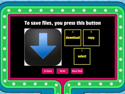  Digital Knowledge Quiz