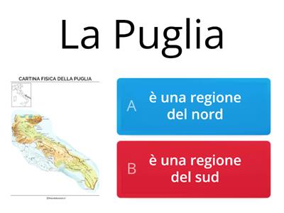 Puglia