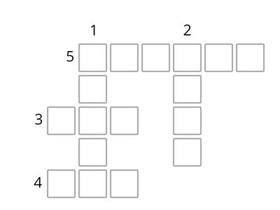 Nombra el numero segun la fruta