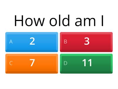 Age