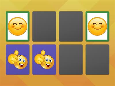 Emoji Emociones