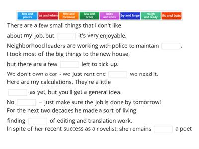 Irreversible word pairs