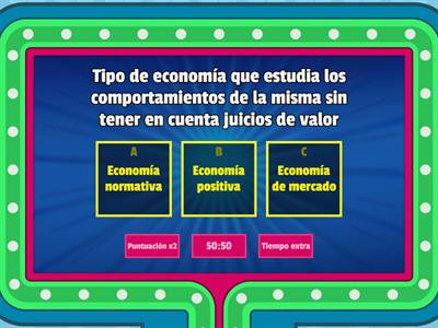 Economía