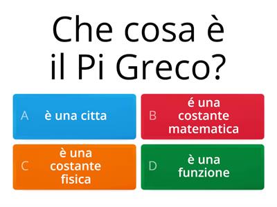Pi Greco