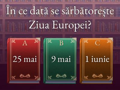 Ziua Europei 