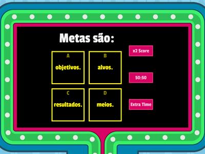 Metas