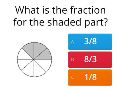  Fractions