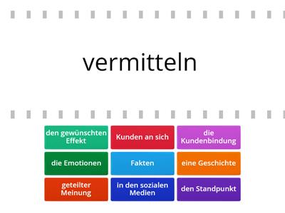 BL 2.3-7 Nomen-Verb (Storytelling)-Was passt?