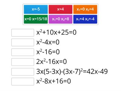 egyenletek-azonosságok-szorzattá alakítás 