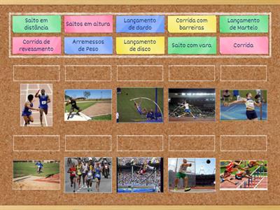 Atletismo 