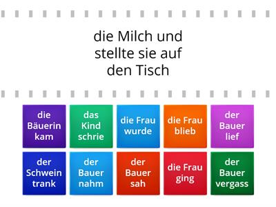 Tauschen (Deutschmobil 2. 48-49. Seite)