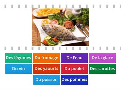 FR_A1_L18_Les aliments