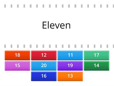 Find the Match Assessment