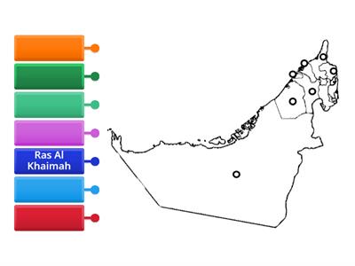 	Which was the last Emirate to join the UAE to complete the federation?