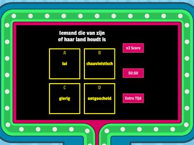 2.1e Leerpad 11 herhaling