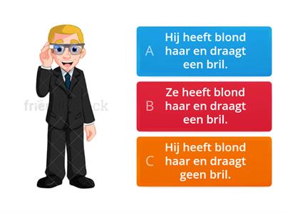 Uiterlijk 3