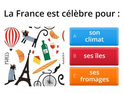 Civilisation française  (Francophonie)