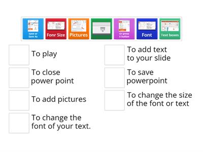 PowerPoint-Adding Text and Pictures`