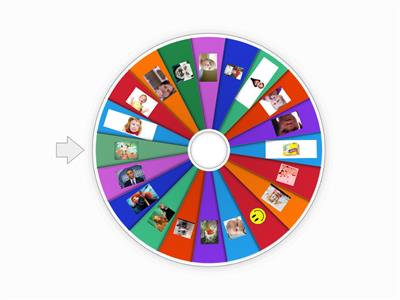 Emotion Wheel of Games