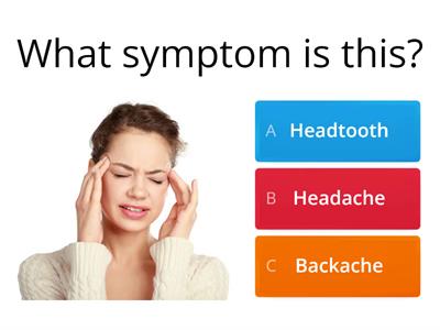 Symptoms 