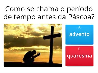 PÁSCOA