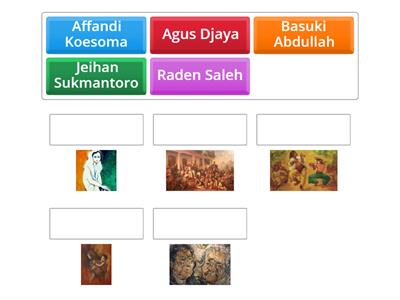 Soal Seni Budaya kelas 8 Semester 2 