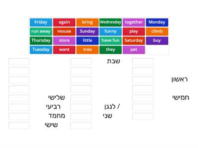 Reading Plus 1 - Rotem wants a pet