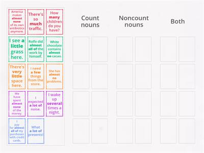 Quantifiers