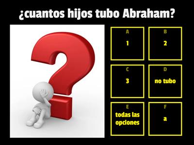 Abraham