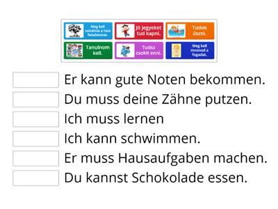 2. Wir sind gute Freunde 5 - Deutsch für die 3. Klasse