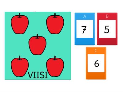 YHDISTÄ NUMEROMUOTO JA LUKUMÄÄRÄ