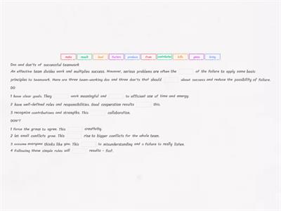 C1.4-GE-Cause and result