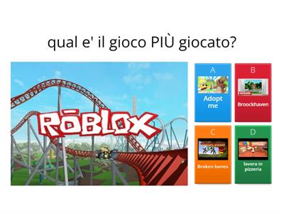 Roblox