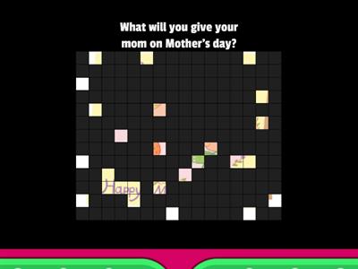 Mothers Day 