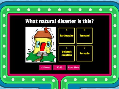 Natural Disasters (copy)