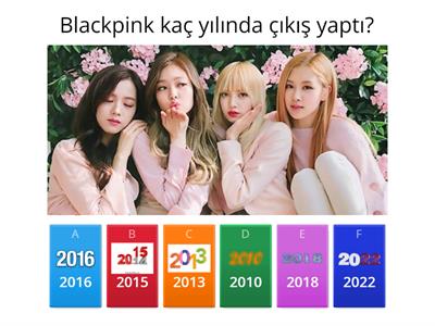 Blackpink