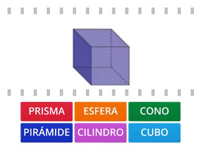 cuerpos geométricos