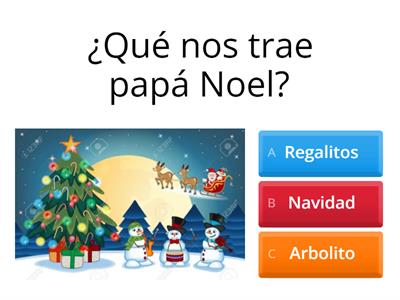 Ya llega Navidad !!!