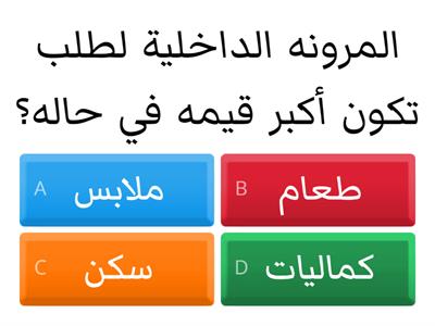 المبادئ - موارد تعليمية