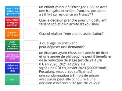 formation décret - responsables de PF