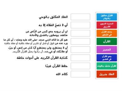 معلومات دينية