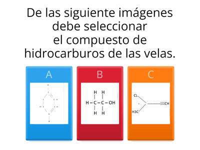 ELIGE LA CORRECTA 